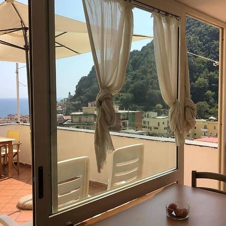 Casa Patroni Amalfi Exterior photo
