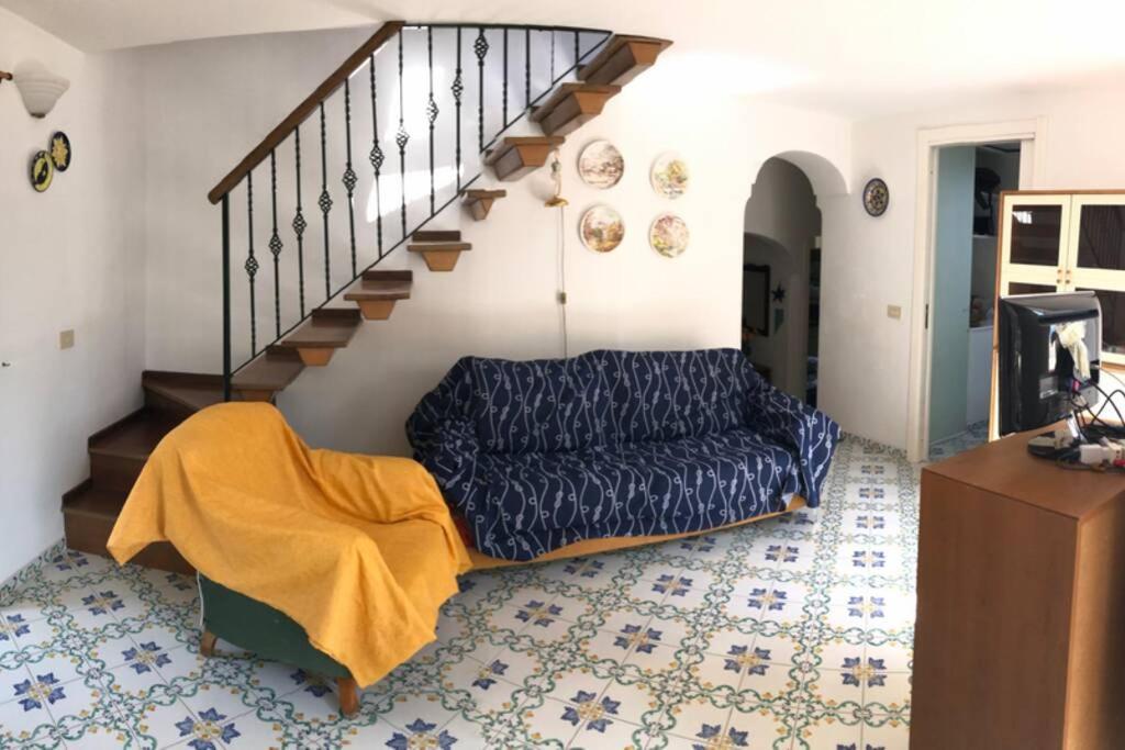 Casa Patroni Amalfi Exterior photo