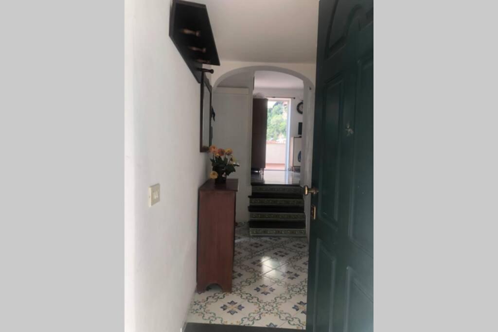Casa Patroni Amalfi Exterior photo
