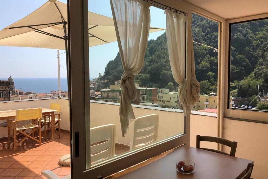 Casa Patroni Amalfi Exterior photo