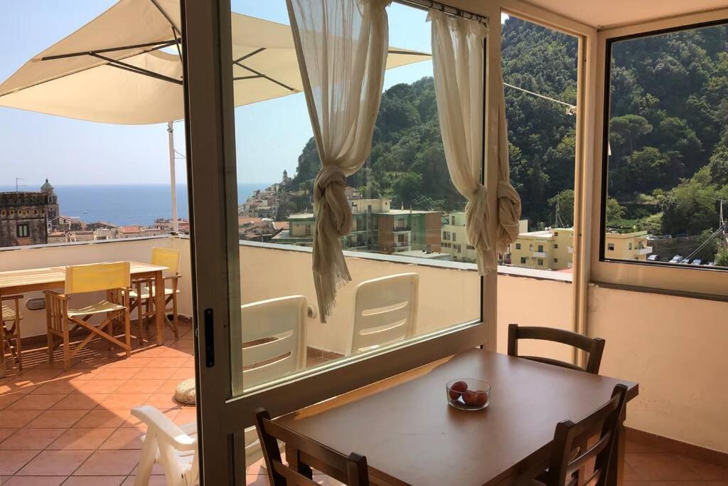 Casa Patroni Amalfi Exterior photo